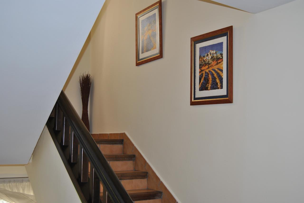 Hostal Rural Amador Puente de Vadillos Bagian luar foto